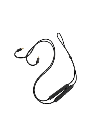 Yaozixa Sennheiser Ie100/400/500 Pro İçin Kablosuz Bt5.0 Adaptör Kablosu - Mikrofonlu Kumanda, 8 Saat Çalma Süresi, Düşük Gecikme Diğer