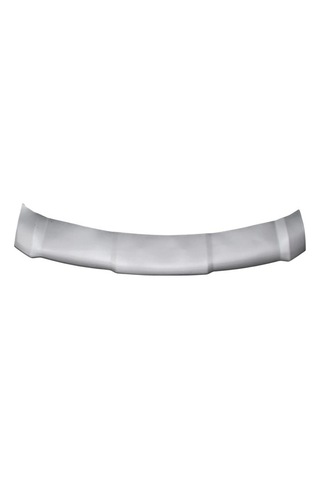 Skywell Et5 Legend - 2023 Karlık Ön Tampon Altı Spoiler Gümüş Gri Tw No: C6010103bae