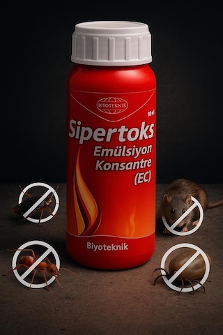 Sipertoks 100ml