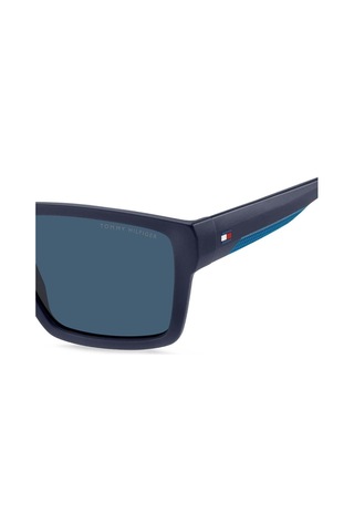 Tommy Hilfiger Th2324s Pjpku 56 Erkek Güneş Gözlüğü Lacivert