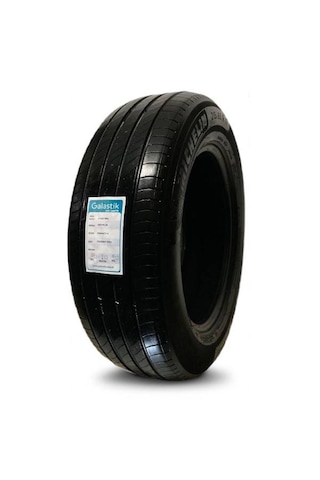 Michelin 215/65R17 99V Primacy 4 Mo 2.El Yaz Lastiği Lastiği 2021