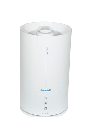 Weewell WHC640 Ultrasonik Soğuk Buhar Makinesi