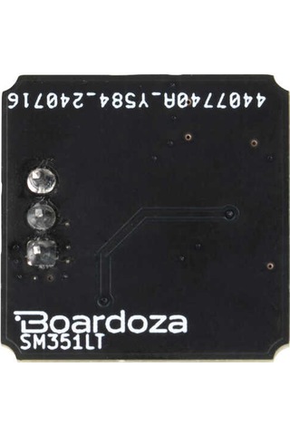 Boardoza Sm351lt Hall Effect Sensor Kartı