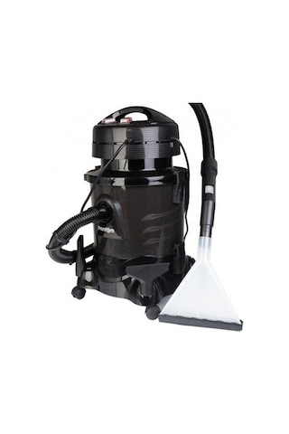 Fantom 2400 W Su Filtreli Halı Ve Koltuk Yıkama Makinası Full Set