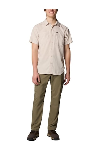 Columbia Silver Ridge Utility Pants Erkek Outdoor Pantolon Am9184 Yeşil