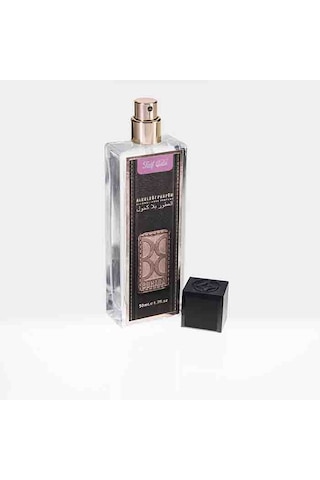 Al Buhara Taif Gülü Alkolsüz Parfüm 50 ML