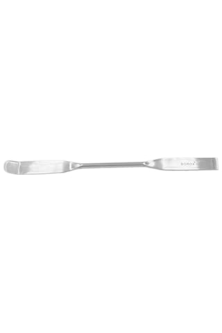 Borox Metal Spatül Chattaway 15 CM Paslanmaz Çelik Spatula