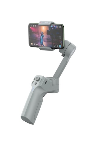 Moza Mini MX2 Telefon Gimbal