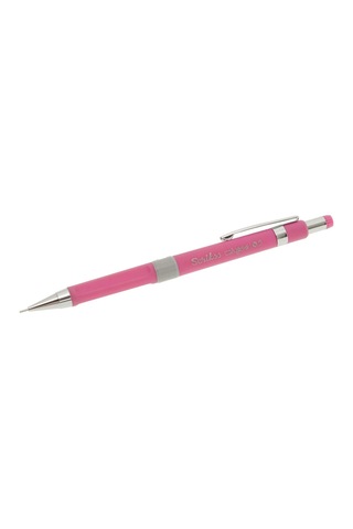 Calypso Color Mekanik Kurşun Kalem Pembe 0.5 Mm Genel