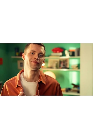 Philips QP2724/10 Oneblade Yüz Şekillendirici (Teşhir)