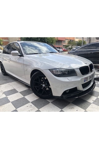 Bmw E90 Marşpiyel Lipi
