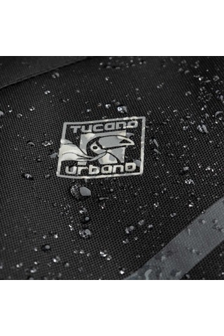 Tucano Urbano 4stroke Evo Hydroscud Siyah Ceket