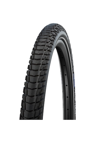 Schwalbe Marathon Plus Tour Smartguard 700x38c Reflektörlü Telli Dış Lastik