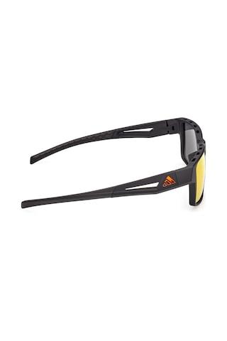 Adidas Sport Sp0125 02l Erkek Güneş Gözlüğü Siyah