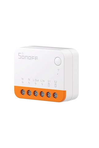 Sonoff Mini R4 Akıllı Röle