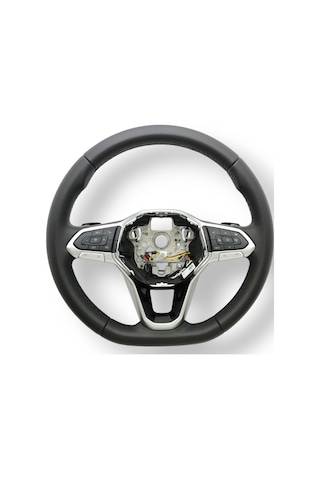 Volkswagen Passat B8 Cruise Control Direksiyon - 5h0 419 089 Et - 5h0419089et