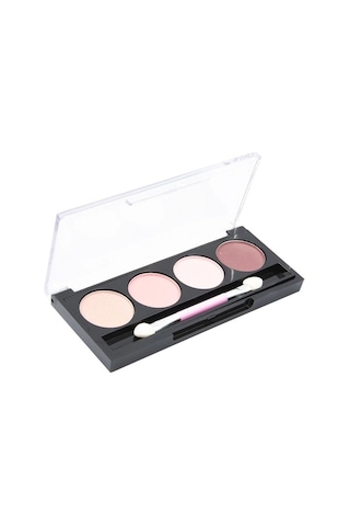 Vrb83000 Very Bella Güzellik Seti Saç Tebeşiri+far+yüz Boyası+lip Gloss+sticker