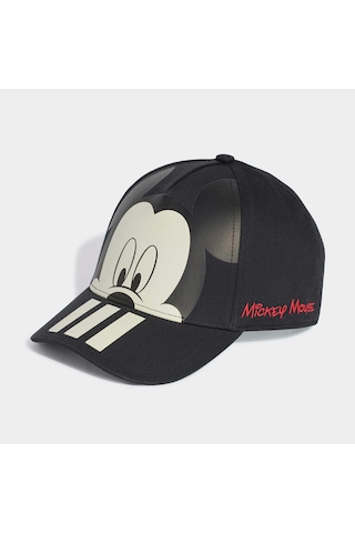 Adidas Disney Mickey Mouse Çocuk Siyah Şapka Kr2339