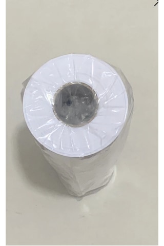 Ard Plotter Kağıdı 62mm X 50mt - 80gr