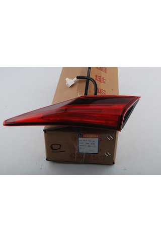 Cn Sağ İç Stop Honda Civic 2016- Fc5 Uyumlu 34150teth01