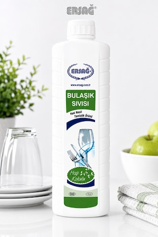 Bulaşık Sıvısı 1000 Ml