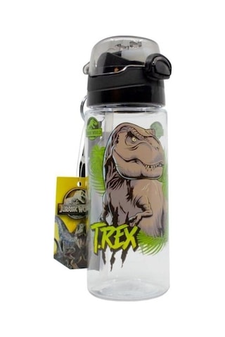 Jurassic World 500ml Matara 2269 Çok Renkli