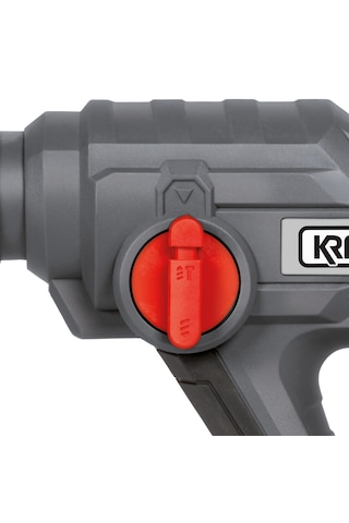 Kraftixx KX-BH 18 Li - Solo Akülü Pnömatik Darbeli Matkap - 4514010