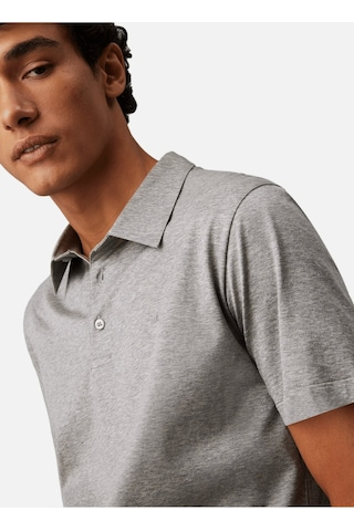 Calvin Klein Calvın Kleın Erkek T-shırt K10k114013-0ın K10k114013-0ın Gri Gri