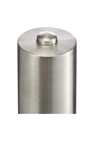 Kiwi 4806 Pilli Led Işıklı Baharat Öğütücü