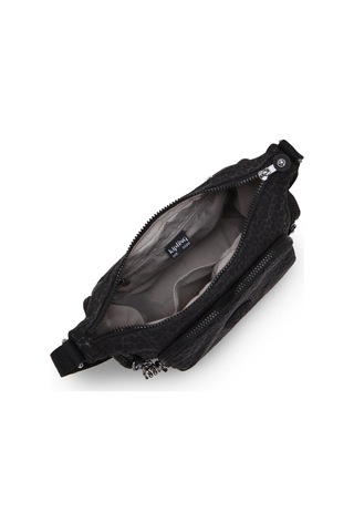 Kipling Gabb S Basic Plus Kadın Çapraz Çanta Kı4611 Siyah