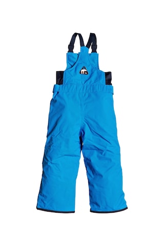 Quıksılver Quiksilver Erkek Çocuk Snowboard Pantolonu Boogie Kids Pt Mavi Bnl0 Mavi