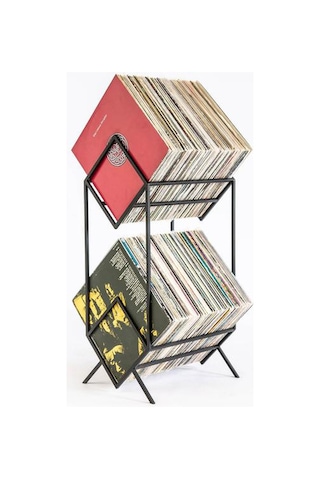 Plaklık Gazetelik Dergilik Metal Plaklık  Ayaklı Üçgen Tasarım