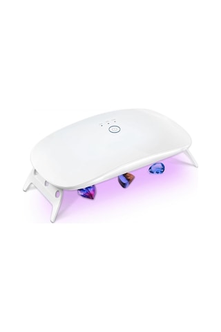 Xurunkeji Reçine İçin Uv Işığı, Katlanabilir Uv Reçine Işığı, Taşınabilir Ve Hızlı Kürlenen Yüksek Güçlü Uv Lambası, Uv Reçine Kalıp Malzemeleri