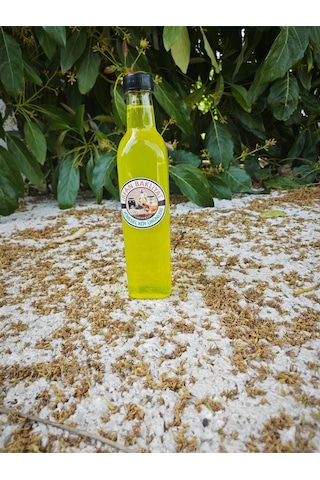 Limon Özü 2 700 Gr Net 1400 Gr Diğer