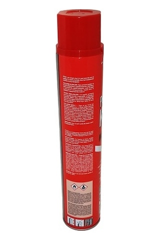 Piton Poliüretan Köpük 600 Ml