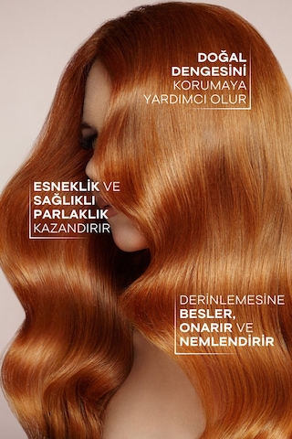 Tto X Kuru ve Normal Saçlar Için Şampuan Kolajen ve Prebiyotik 500Ml