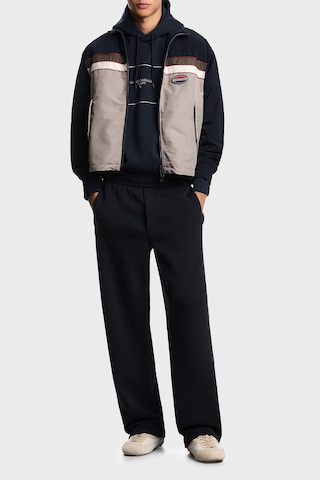 Emporio Armani Erkek Sweat Em002885 Af17545 Ub118 Lacivert Lacivert