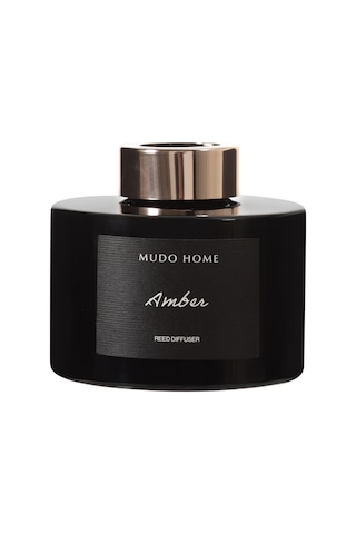 Mudo Home Dreamy Black Amber Oda Kokusu 150ml