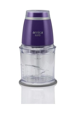 Arnica Rapid GH21103 Mini Doğrayıcı