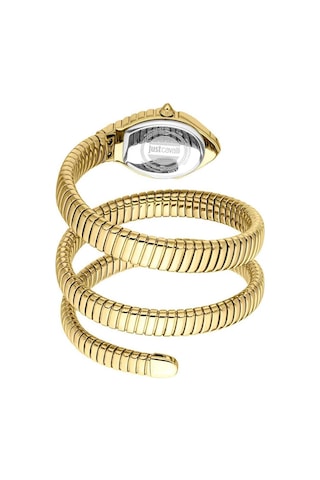 Just Cavalli Jc1l428m0025 Kadın Kol Saati Altın