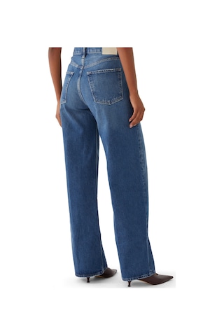 Hunman Citizens Of Humanity Trendy Baggy Jean Pantolon Mavi 28