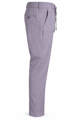 Trender Kanvas Gri Erkek Pantolon 3036