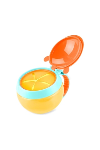 Skip Hop Zoo Çerez  Kabı 222 Ml Çok Renkli