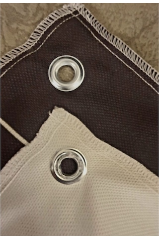 Chain Saw Man Duvar Örtüsü