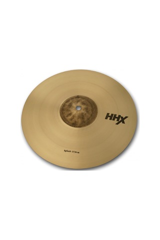Sabian Hhx Splash 12 İnch Splash