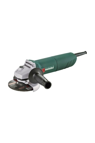 Metabo Avuç Taşlama W1100-125