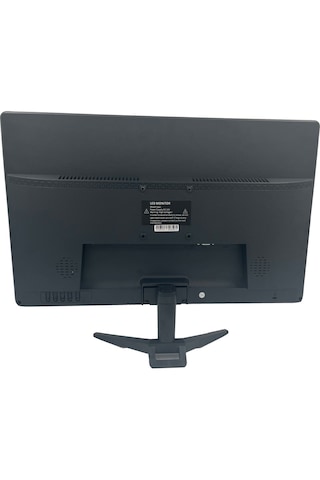 Bugatek Bgmnt 20'' 75hz 5ms Va Hdmı+vga Port Monitör