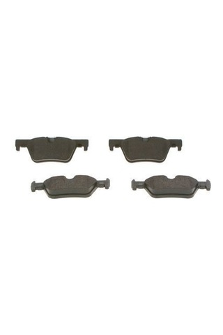 Bmw 3 Serisi F30 316I / 318I Arka Fren Balatası 2012-2019 Bosch