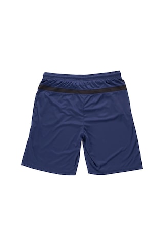 Exuma Erkek Spor Şort 1013065-4109452 Siyah