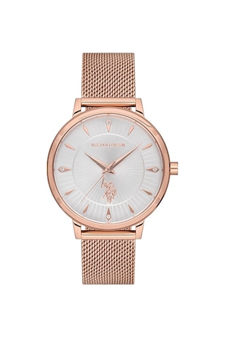 U.s. Polo Assn. Uspa2024-01 Kadın Kol Saati